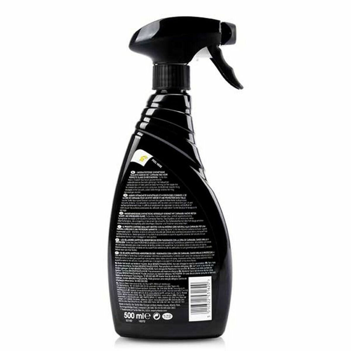 Car wax Turtle Wax TW53162-1