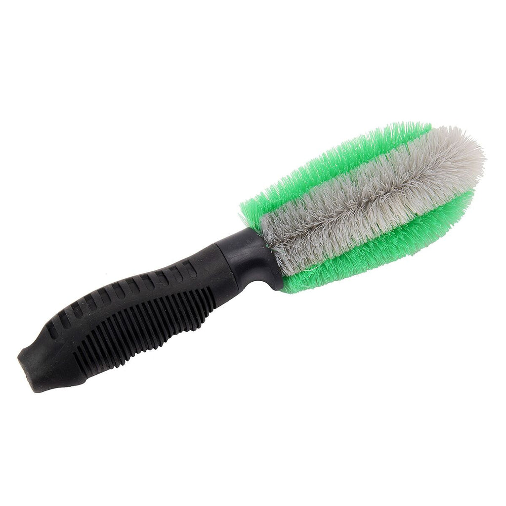 Brush Turtle Wax TW53621 Green Wheel Cleaner-2