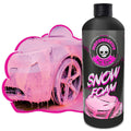 Car shampoo Motorrevive Snow Foam Concentrated 500 ml Pink-0