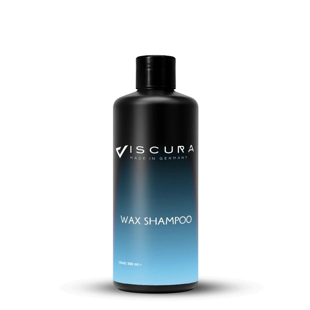 Wax Shampoo-0