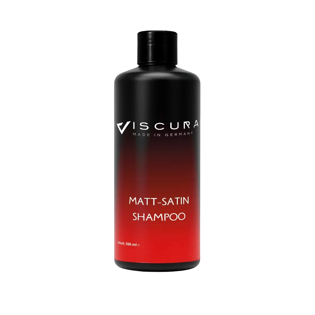 Matt-Satin Shampoo-0